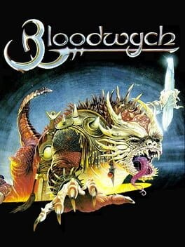 Games like Bloodwych
