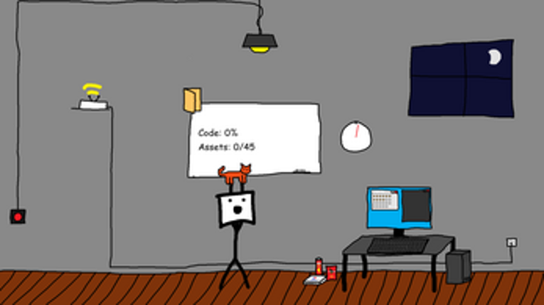 2 min jam screenshot