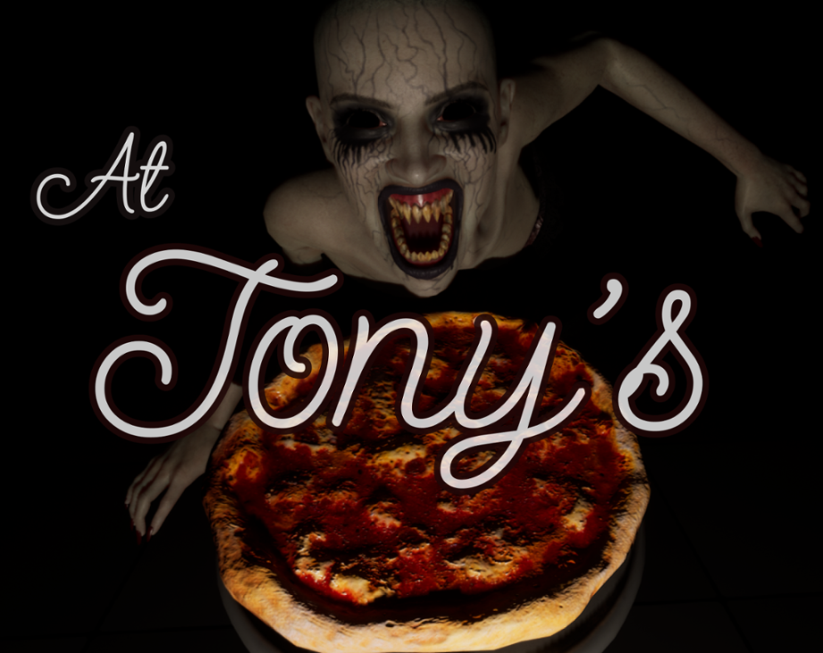 Games like At Tony's [Demo]