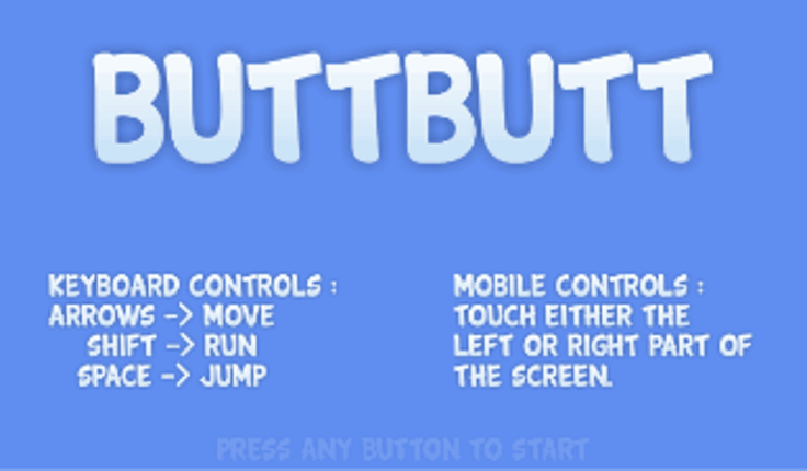 ButtButt Image