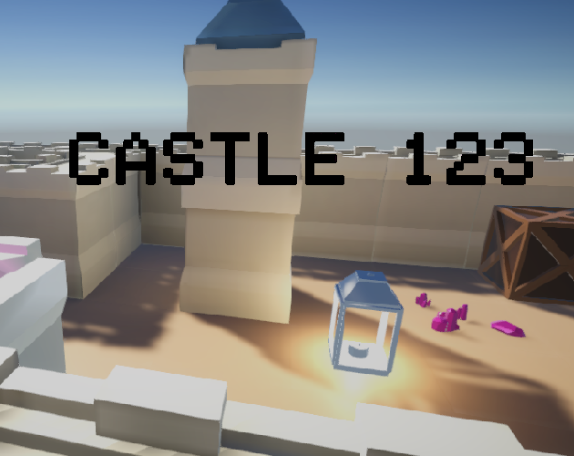 Games like Castle 123