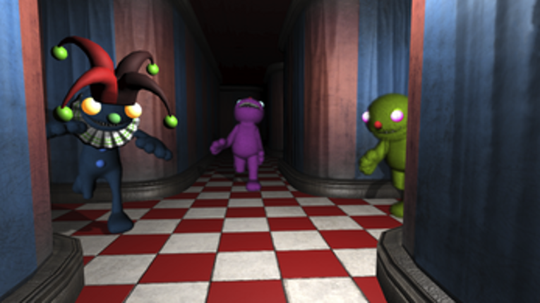 Cluppets Image
