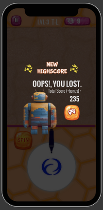 Color Match screenshot