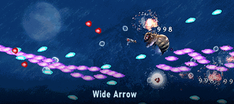 Crepuscule (Demo version) screenshot