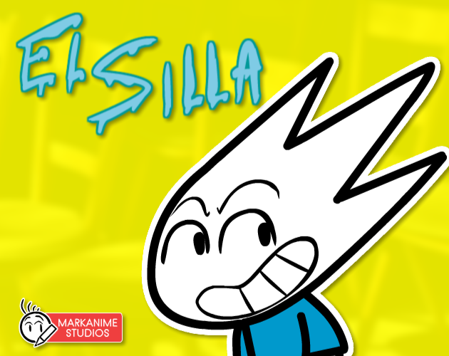 Games like El Silla Arcade Edition - Hit With a Chair