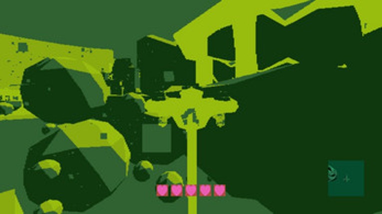 Escape From Isekia screenshot