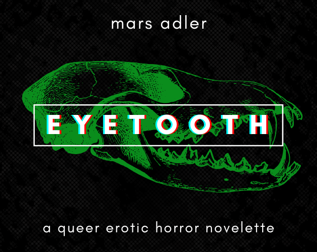 Games like EYETOOTH