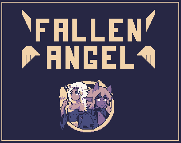 Games like Fallen Angel