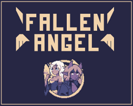 Fallen Angel Image