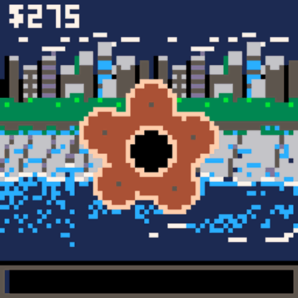 Fidget Spinner World Tour '90 screenshot