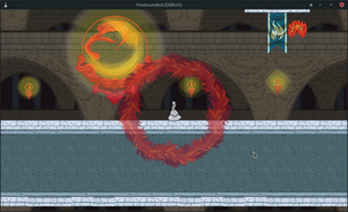 Firebounded (LDJam54) Image