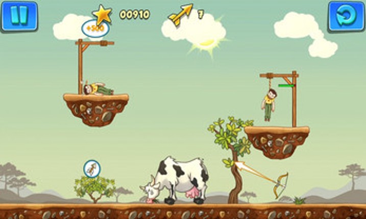 Gibbets 2 screenshot