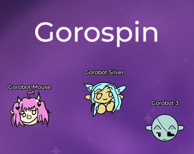 Games like Gorospin