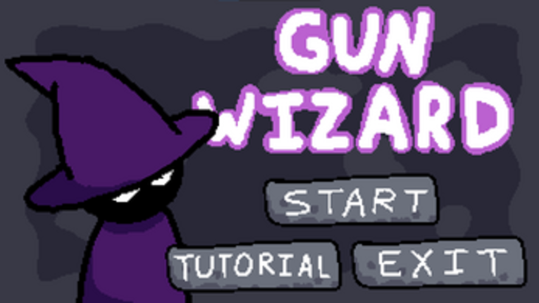 Gun Wizard screenshot