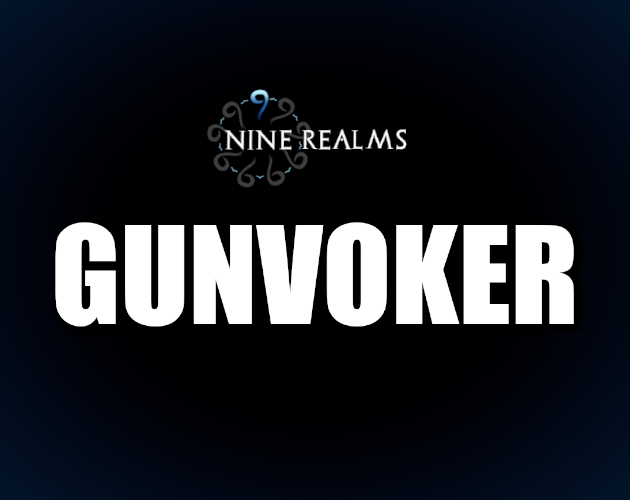 Games like Gunvoker