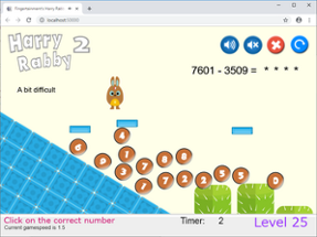 HarryRabby2 Subtracting very large numbers FREE Image