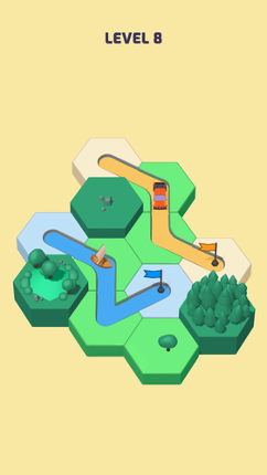 HexaTown Image