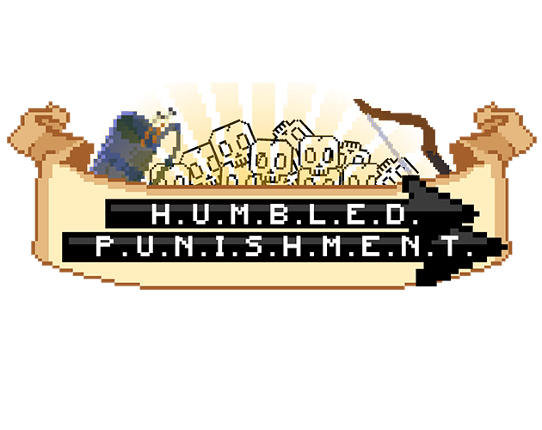 H.U.M.B.L.E.D P.U.N.I.S.H.M.E.N.T Game Cover