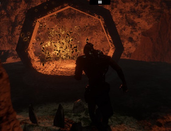 Hush Hush screenshot