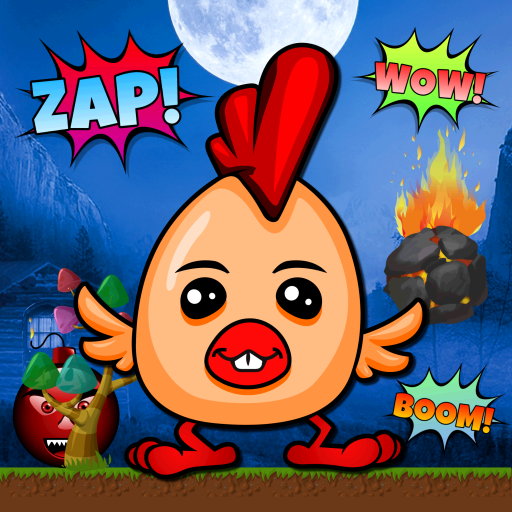 Games like Juffy Jumper - Adventure Land