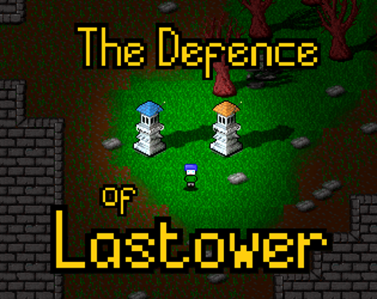 The Defence of Lastower Image