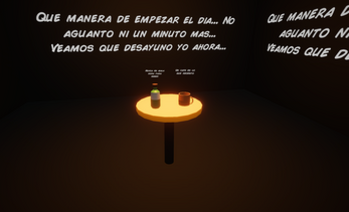 La vida de Zuri Image