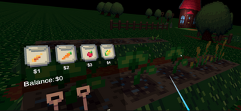 [Meta Quest 2 - VR] Life at Pixel Farm Image