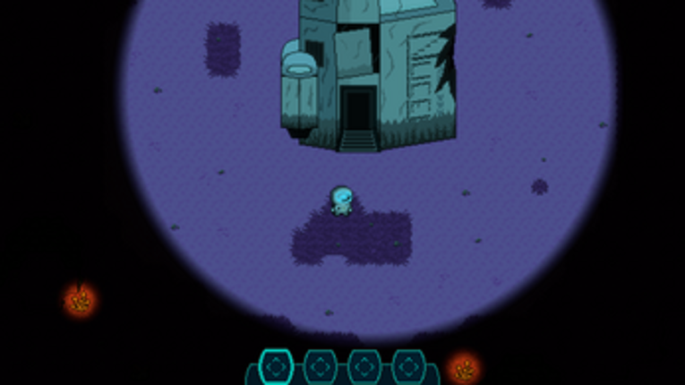 Light Keeper screenshot