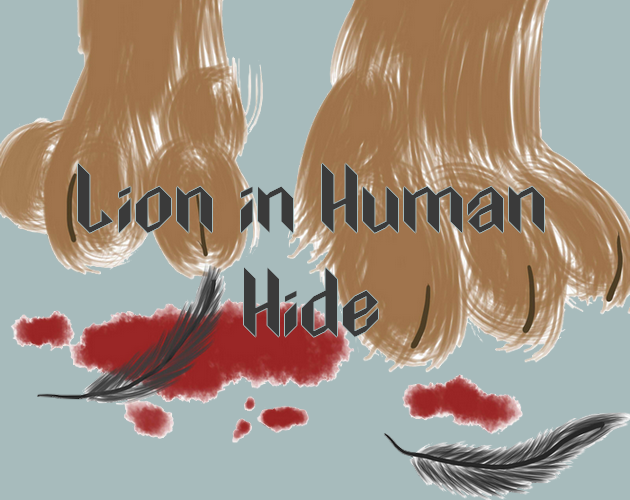 Games like Lion in Human Hide