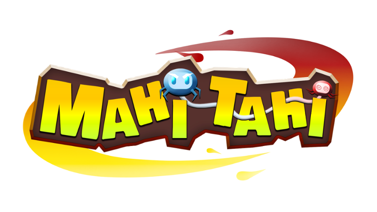 Mahi Tahi Game Cover