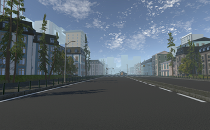 Memories Of A Coma screenshot