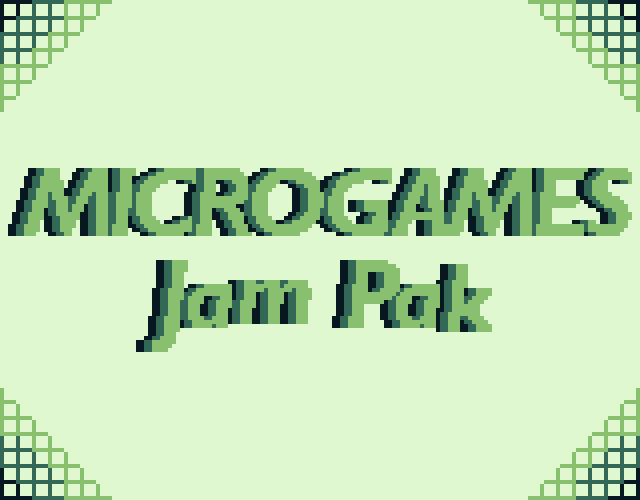 Games like Microgames Jam Pak