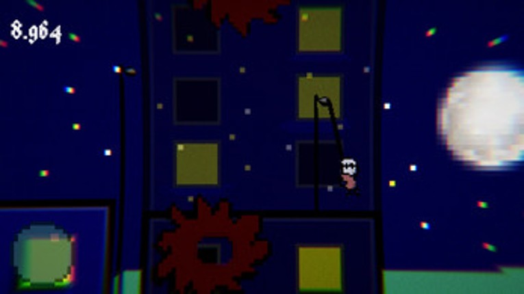 Midnight Runner screenshot