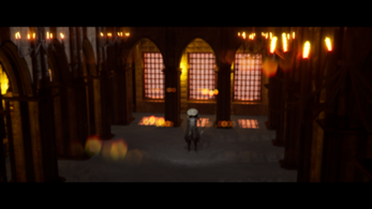 Milieu screenshot