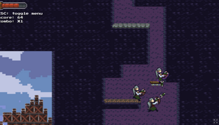 Moble fantasm screenshot