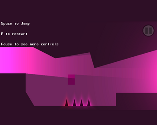 Monoform screenshot