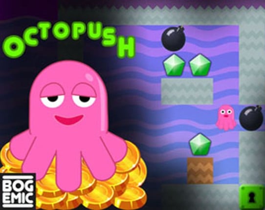 Octopush Image