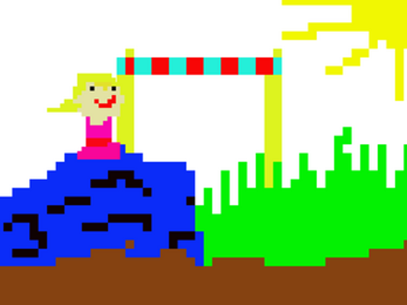 Olympics Image