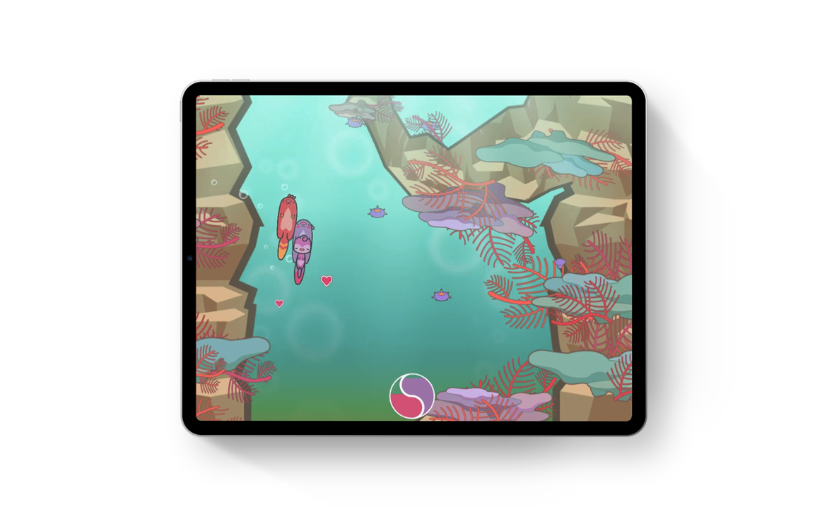 Games like OttieCute