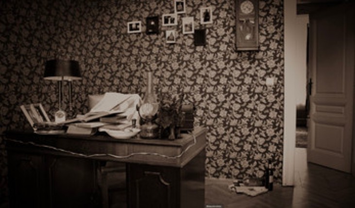 Parallels - The Game screenshot