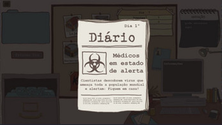 Patient Zero Image