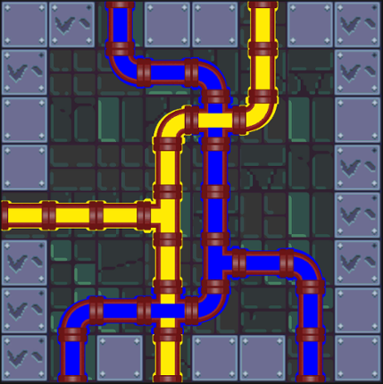 Pipe Work Image