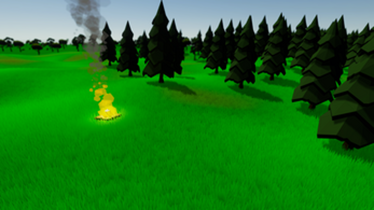 Project Y screenshot