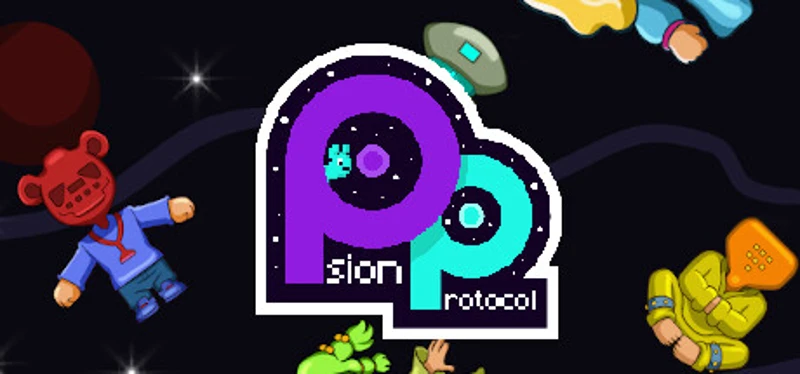 Psion Protocol Image
