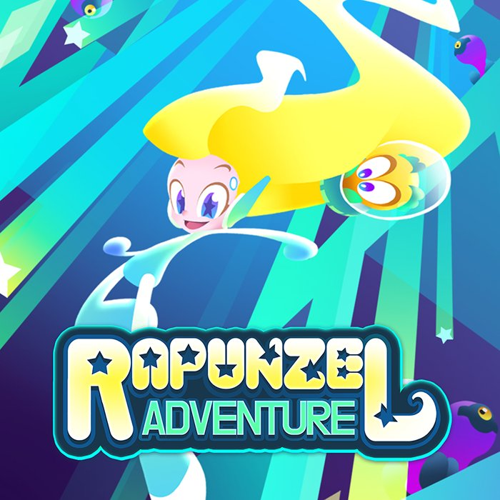 Games like Rapunzel Adventure