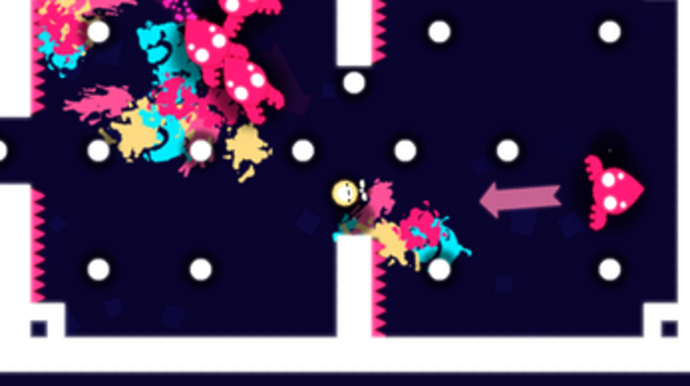 Rave And Claw - Jam version Image