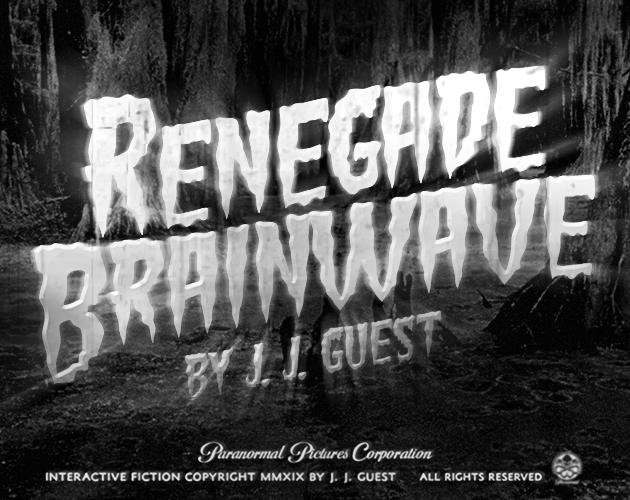 Games like Renegade Brainwave