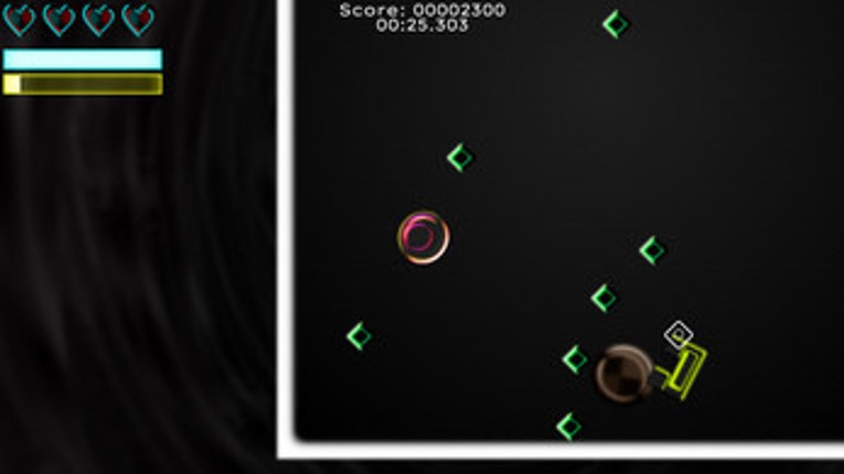 Resolute screenshot