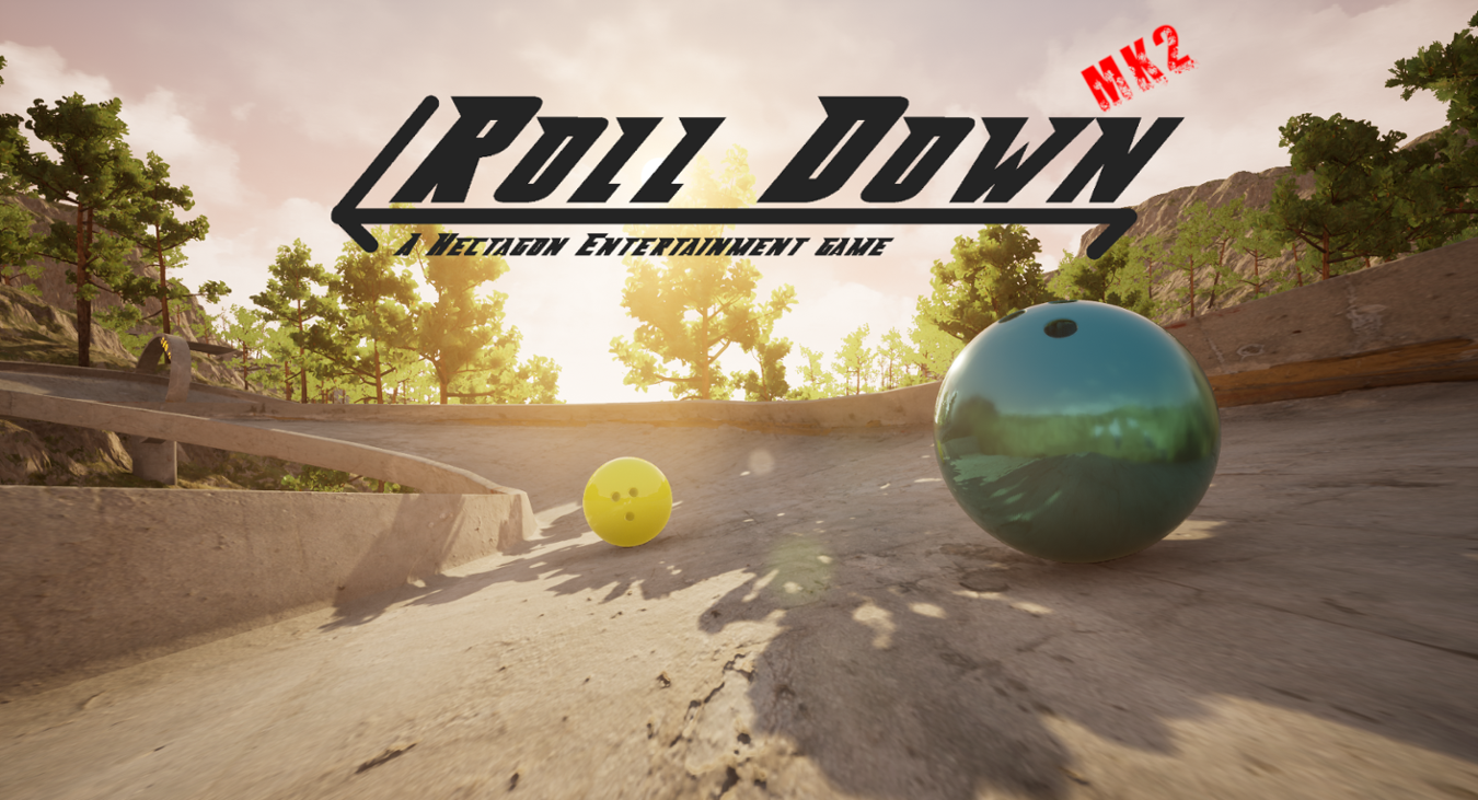 Games like Roll Down