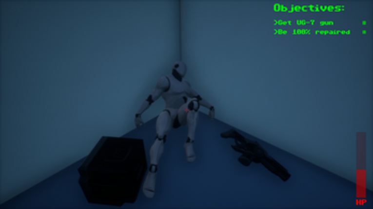 SmartBot screenshot
